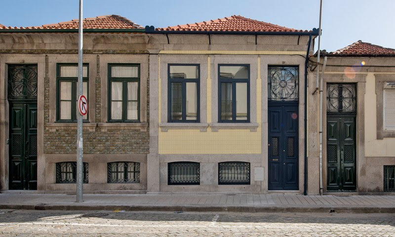 REABILITAÇÃO CASA BOAVISTA