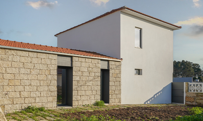 MORADIA PERAFITA