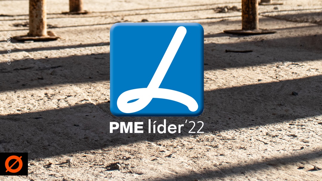 Coeng recebe estatuto PME Líder 2022