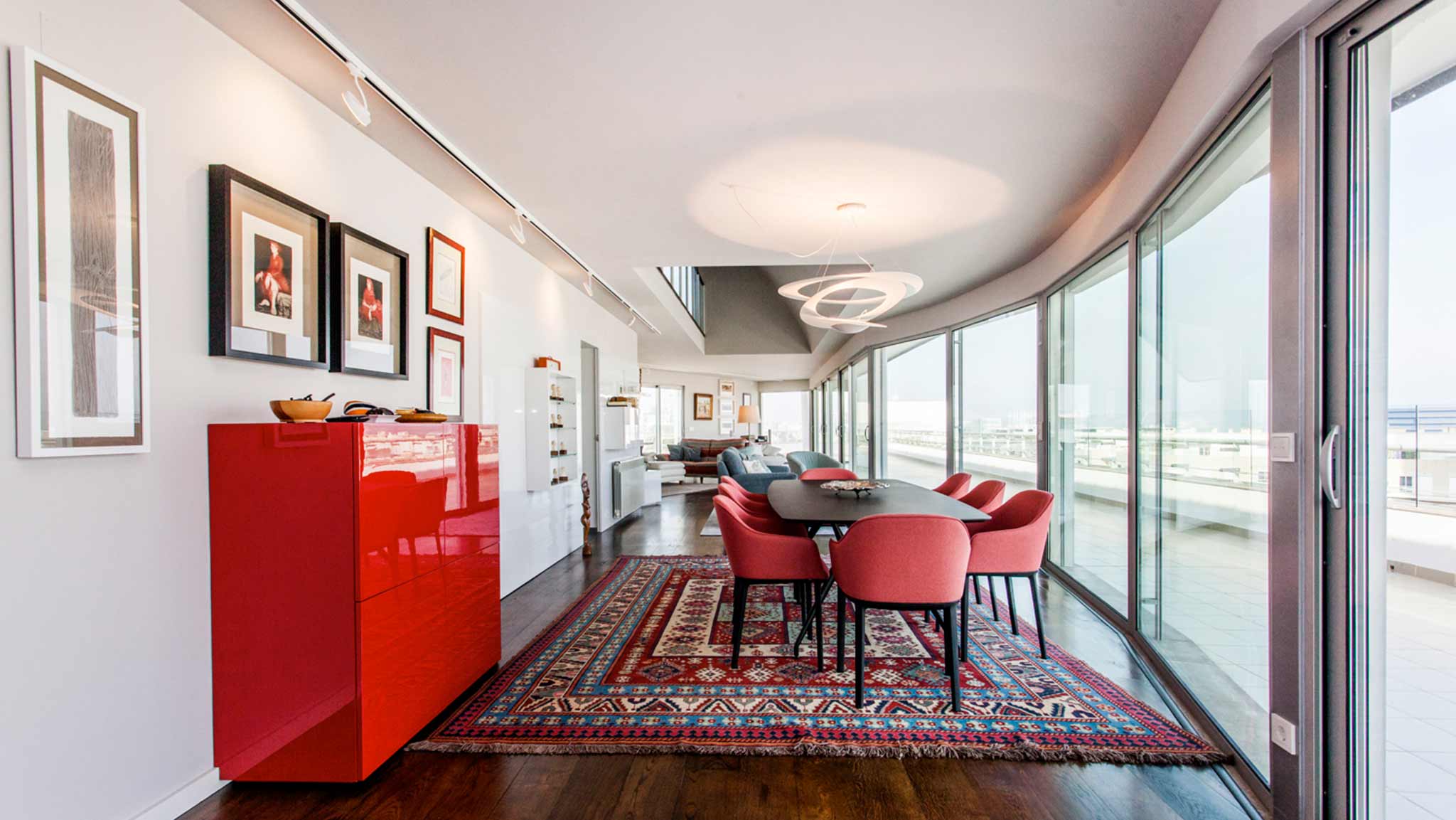 Reabilitação de Penthouse