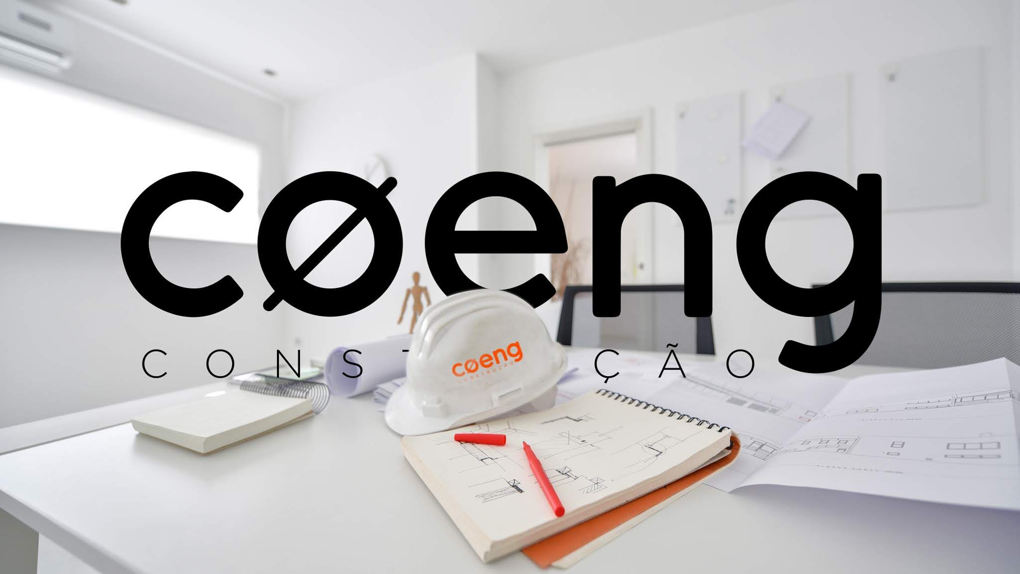 Coeng renova imagem