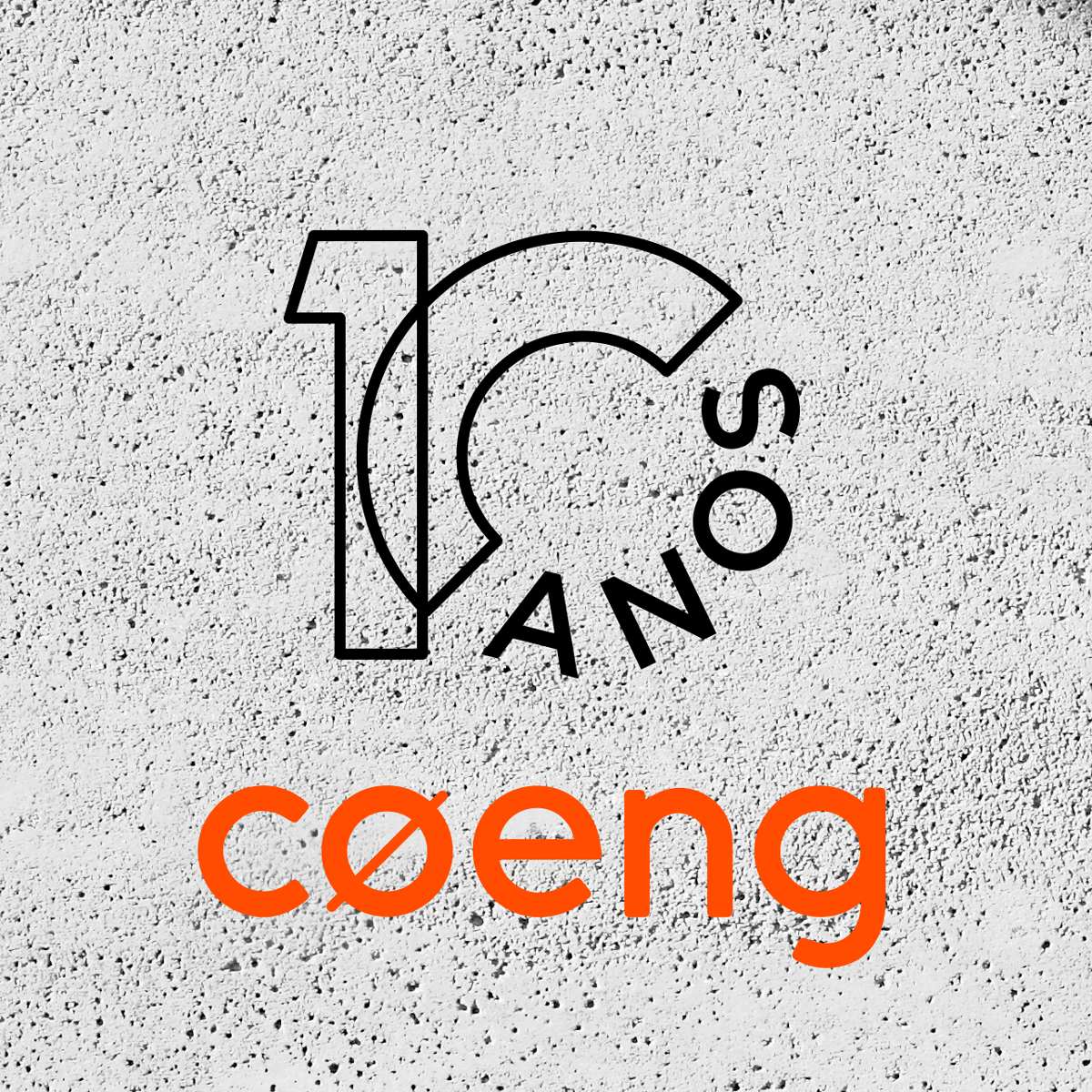 10º Aniversário Coeng