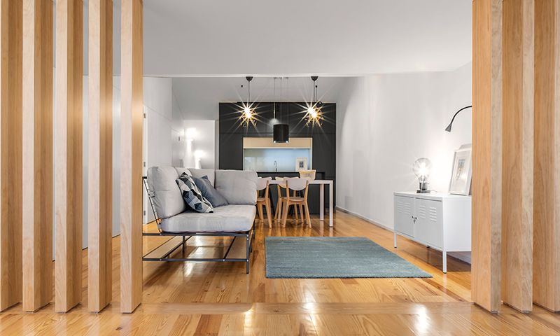 APARTAMENTO | AV.ª DA LIBERDADE