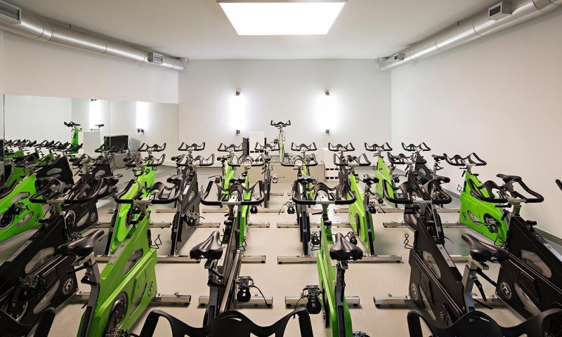 GINÁSIO URBANFIT GAIA
